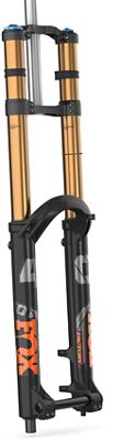 Fox Suspension 40 Float Factory Boost Fork - nero - 200mm Travel, nero