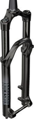 RockShox 35 Silver TK Solo Air Boost Fork - Black - 150mm Travel, Black