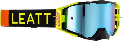 Leatt Velocity 6.5 Iriz Goggles 2023, Iriz