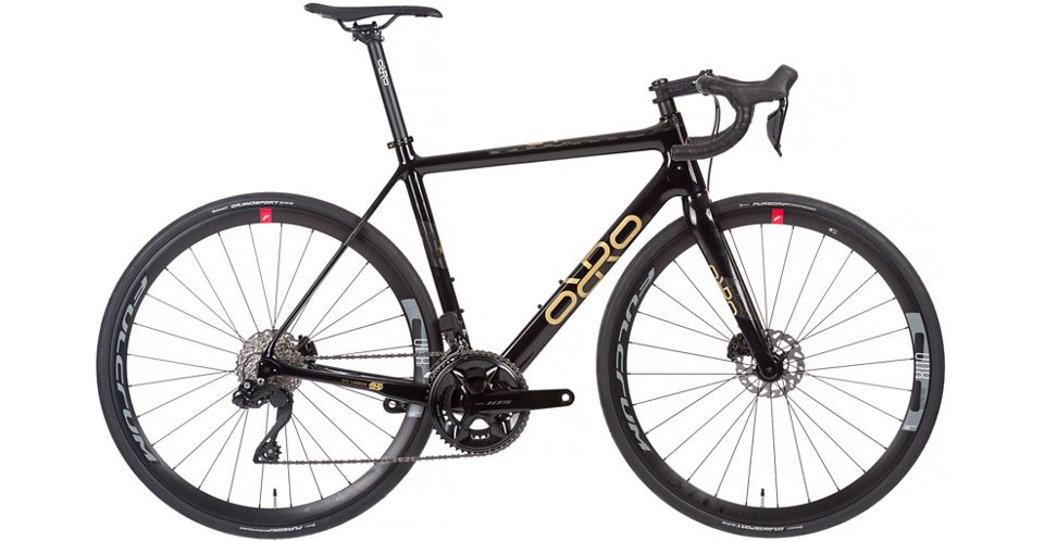 電動コンポロードバイク