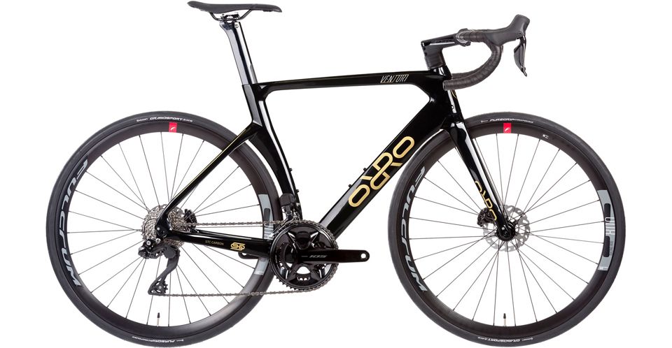 電動コンポロードバイク