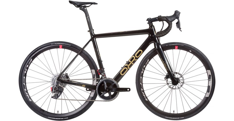 電動コンポロードバイク