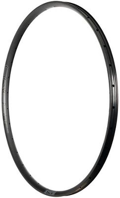 Stans No Tubes Crest MK4 Rim - Black - Grey - 32H, Black - Grey