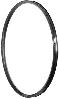 Stans No Tubes Arch MK4 Rim - Black - Grey - 32H, Black - Grey