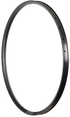 Stans No Tubes Arch MK4 Rim - Black - Grey - 28H, Black - Grey