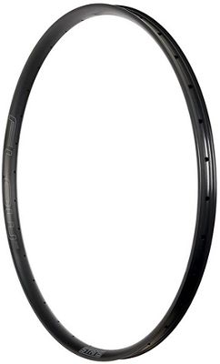 Stans No Tubes Flow MK4 Rim - Black - Grey - 32H, Black - Grey