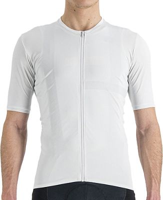 Sportful Matchy Short Sleeve Jersey SS22 - Ash Grey - XXXL}, Ash Grey