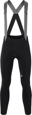 Assos Mille GT Winter Bib Tights c2 AW22 - Black Series - XXXL}, Black Series