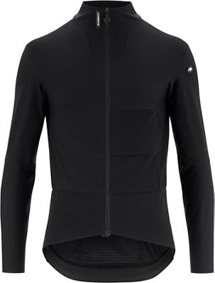 Assos EQUIPE R HABU Winter Jacket S9 AW22 - Black Series - M}, Black Series