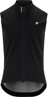 Assos MILLE GT Spring Fall Vest C2 AW22 - Black Series} - XL}, Black Series}