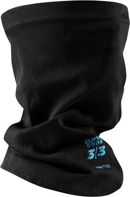 Assos Winter Neck Warmer AW22 - Black Series} - One Size}, Black Series}