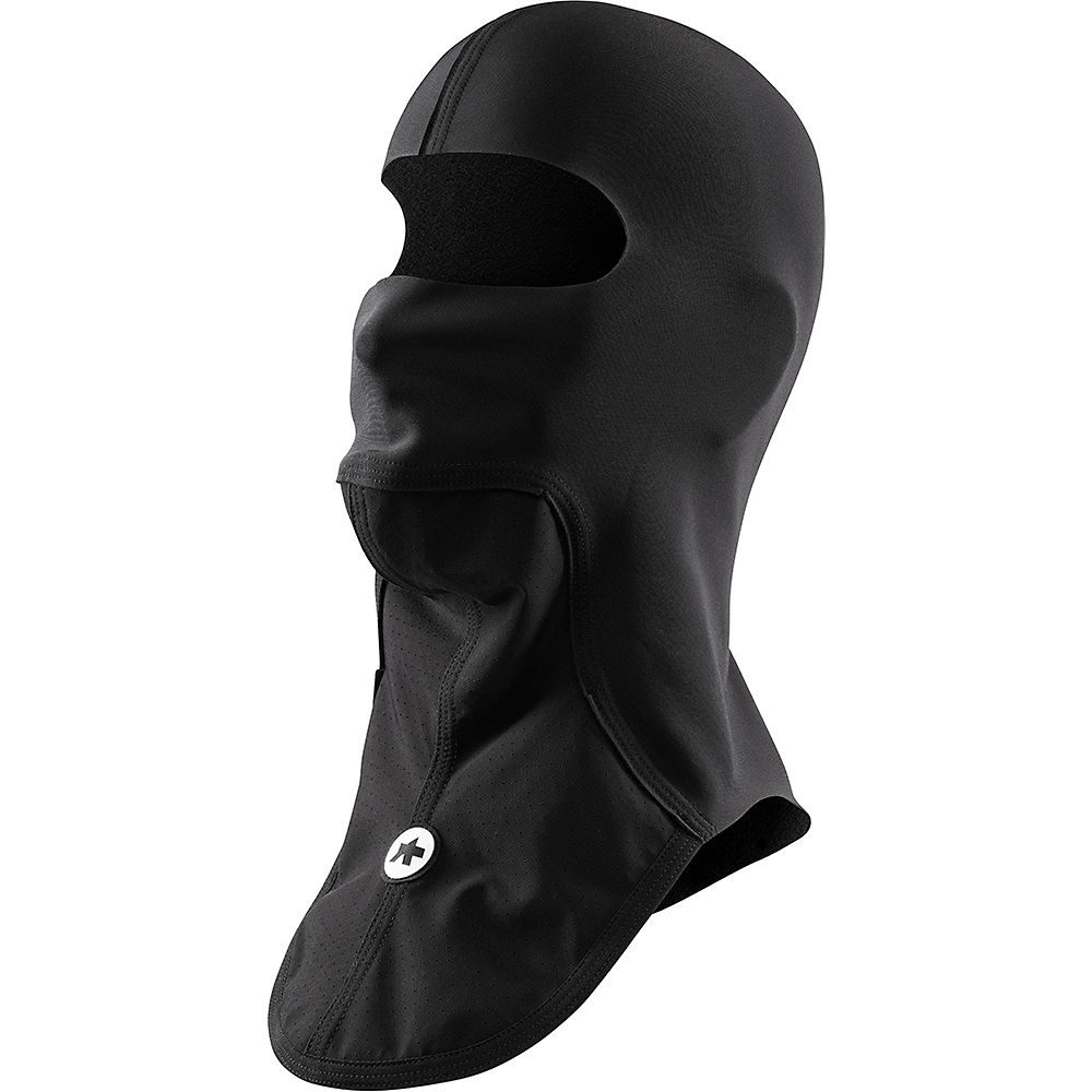 ComprarAssos Winter Face Mask EVO AW22 - Black Series} - S/M}, Black Series}