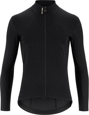 Assos MILLE GT jacket spring fall AW22 - Black Series} - XXXL}, Black Series}