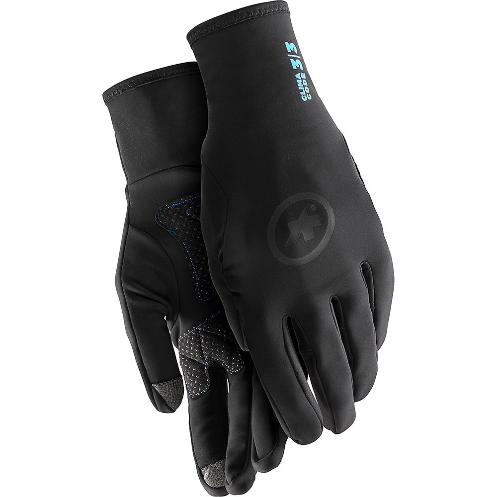 ComprarAssos Winter Gloves EVO AW22 - Black Series}, Black Series}