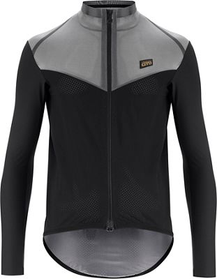 Assos MILLE GTO FUCHSROEHRE Shell C2 AW22 - Black Series}, Black Series}