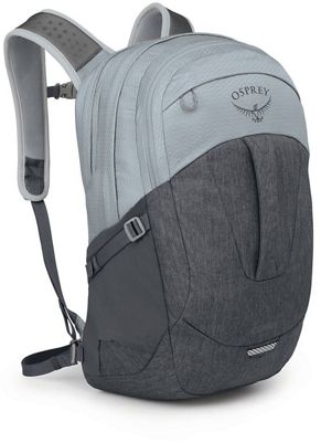 Osprey Comet Backpack AW22 - Silver Lining-Tunnel Vision - One Size}, Silver Lining-Tunnel Vision