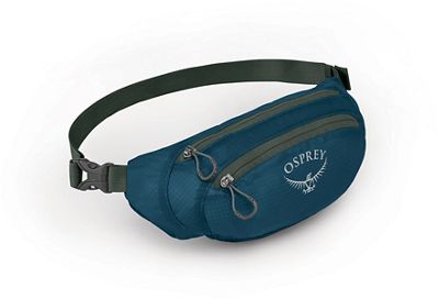 Osprey Ultralight Stuff Waist Pack AW22 - Venturi Blue - One Size}, Venturi Blue