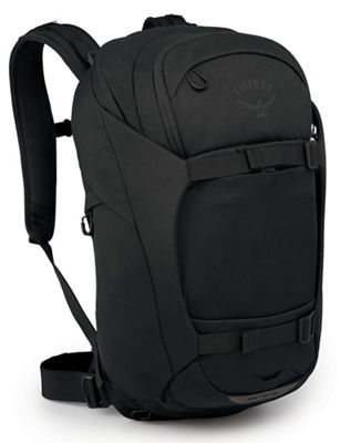 Osprey Metron Backpack AW22 - Black - One Size}, Black