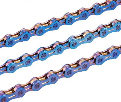 KMC X11 TT Neo Chrome 118L, Neo Chrome