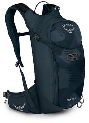 Osprey Siskin 12 Hydration Pack AW22 - Slate Blue, Slate Blue