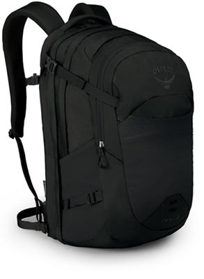 Osprey Nebula Backpack AW22 - Black - One Size}, Black