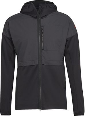 Five Ten Flooce Jacket AW22 - Black - XS}, Black