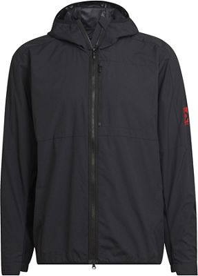 Five Ten Wind Jacket AW22 - Black - XS}, Black