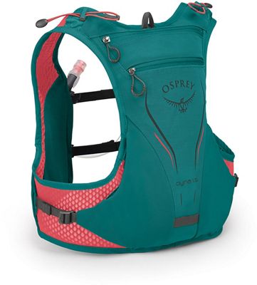 Osprey Dyna 1.5 SS22 - Reef Teal - XS}, Reef Teal