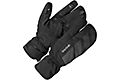 GripGrab Ride Windproof Deep Winter Lobster Glove AW22