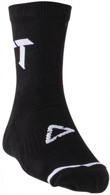 Leatt Leatt MTB Socks 2023 - Black - L}, Black