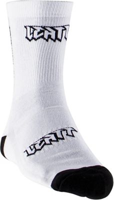 Leatt Leatt MTB Socks 2023 - Zombie - M}, Zombie