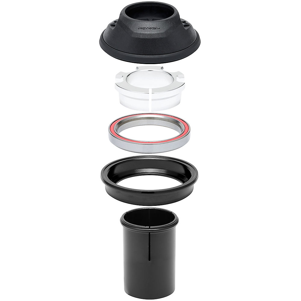 Nukeproof Neutron ZS56 Headset Int Cable Routed - Noir}, Noir}