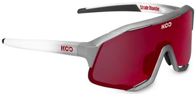 KOO Demos Dust Strade Bianche Frame SS22, Strade Bianche