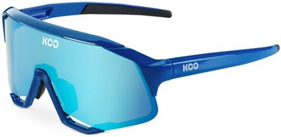 KOO Demos Blue (Turquoise Lenses) SS22, blu