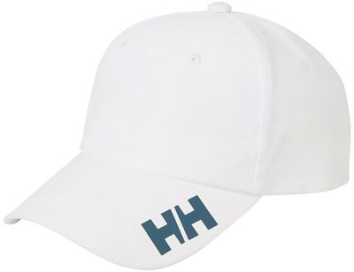 Helly Hansen Crew Cap SS22 - White - One Size}, White