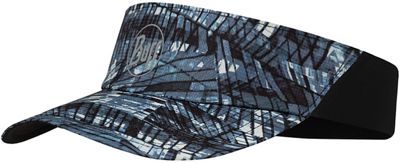 Buff Go Visor SS22 - Gline Grey - One Size}, Gline Grey