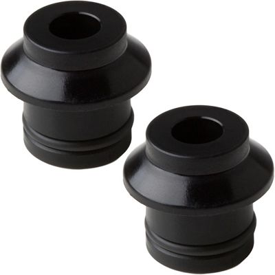 SeaSucker HUSKE Plugs - Black - 9 x 100mm QR}, Black