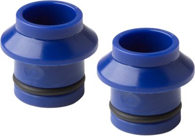 SeaSucker HUSKE Plugs - blu - 15 x 100mm, blu