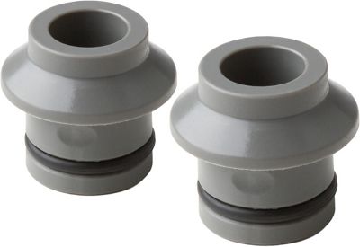 SeaSucker HUSKE Plugs - argentato - 12 x 100mm, argentato
