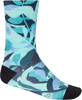 dhb Moda Sock (Midnight) AW22 - Atlantic Deep - M/L}, Atlantic Deep