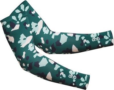 dhb Moda Womens Arm Warmer (Pod) AW22 - Atlantic Deep - L}, Atlantic Deep