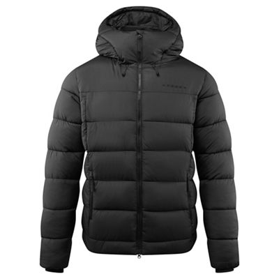 Föhn Macro Synthetic Down Jacket AW22 - Black - XL}, Black