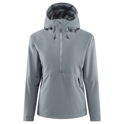 Föhn Womens Insulated Smock AW22 - Stormy Weather - UK 12}, Stormy Weather