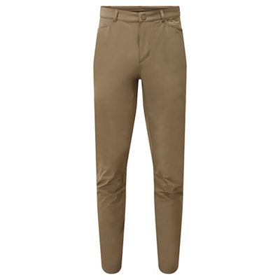 Föhn Mygguard Insect Protection Trouser SS22 - WALNUT - 2XL}, WALNUT