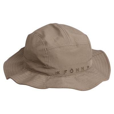 Föhn Mygguard Insect Protection Hat SS22 - WALNUT - One Size}, WALNUT