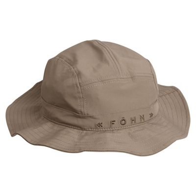 Föhn Mygguard Insect Protection Hat SS22 - WALNUT - One Size}, WALNUT