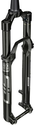 RockShox SID Ultimate Charger 2 RLC Boost Fork - nero} - 100mm Travel, nero}