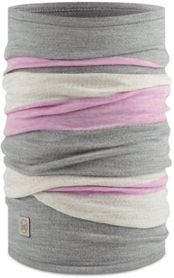Buff Merino Move AW22 - Light Grey - One Size}, Light Grey
