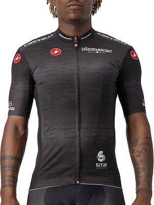 Castelli Giro105 Competizione Jersey SS22 - Nero - XL, Nero
