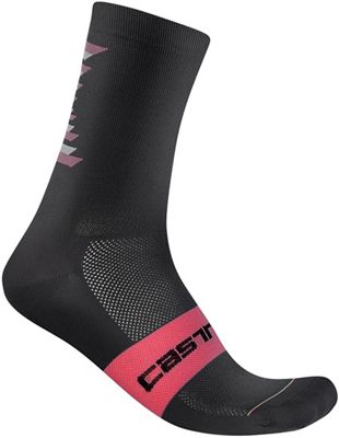 Castelli Giro 15 Socks SS22 - Antracite - XXL, Antracite